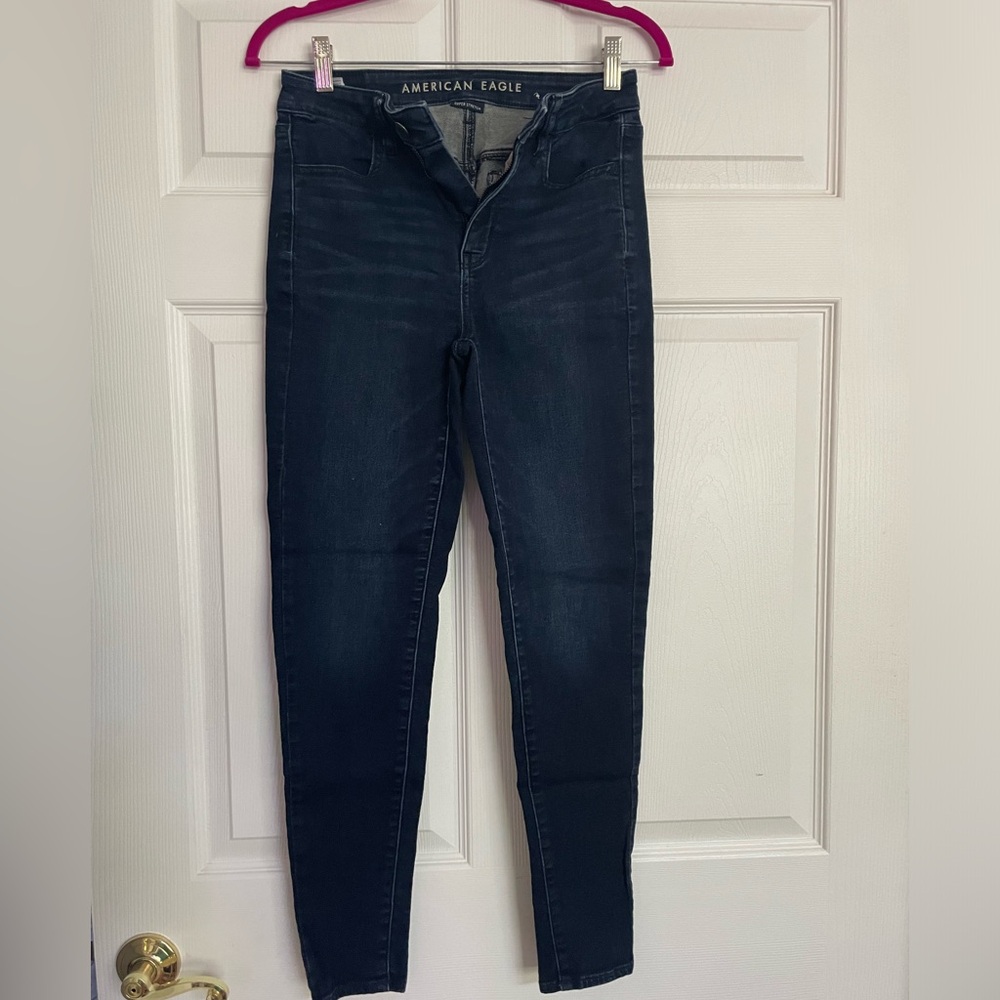 AE jegging